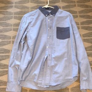 J. Crew button down 2 for $20
